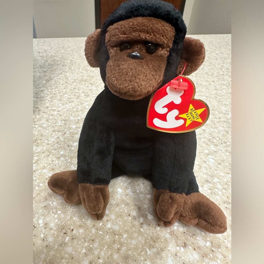 TY Beanie Baby